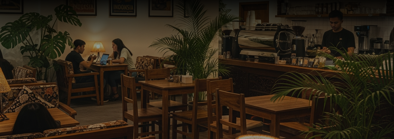 Resto - Obalihara - Pelihara Nusantara